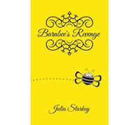 Starkey - Burnbee's Revenge - New paperback or softback - P555z