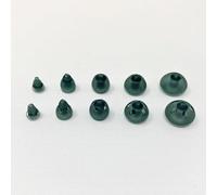 Starkey Comfort Ear Buds Open Size 11mm Pack of 10