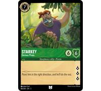 Starkey - Devious Pirate | Into the Inklands