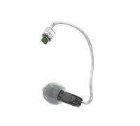 Starkey SnapFit 2.0 Receiver Wire - Compatible with Starkey Genesis Hearing Aids ONLY (Left Ear, 50dB (Medium), Size 3)