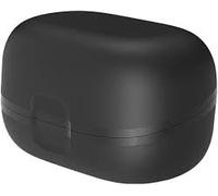 Starkey StarLink mRIC R Hearing Aid Charger 2.0 Standard Version, Black for Edge, Omega