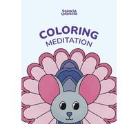 StarKid Universe - Coloring Meditation