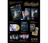 Tomorrow X Together – Starkissed – CD – Limited Edition B – US Import
