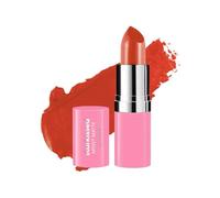 Starkissed Moist Matte Lipstick | Fire Breather | 4g - Fiery Red Matte, Bold & Hydrating