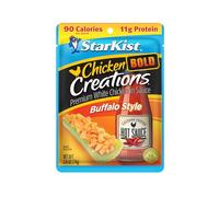 StarKist Chicken Creations Bold