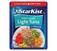 StarKist Chunk Light Tuna in Water (181 g)
