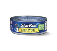StarKist Solid White Albacore Tuna in Water Low Sodium - 5 oz Can