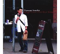 Starks, Thomas - Songs from the Bus Stop