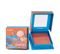 Benefit Women's Wanderful World Blushes Starlaa Rosy Bronze Powder Blusher Benefit Starlaa
