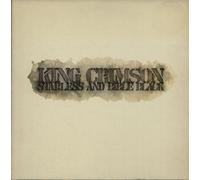 Starless And Bible Black - EX