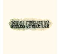 Starless And Bible Black - Legacy Collection 1980 - SHM-CD