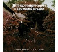 Starless And Bible Black Sabbath [VINYL]