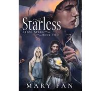 Starless: Fated Stars Book 2