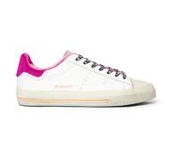 Starless Low Rise Sneakers Fluorescent pink 37EU