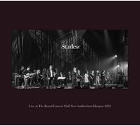 Starless - Starless Live [VINYL]