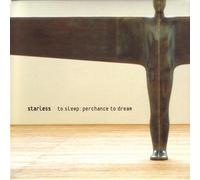 Starless - To Sleep: Perchance to Dream