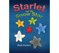 Starlet and the Snow Star