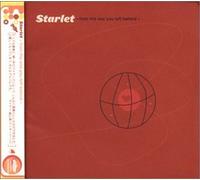 Starlet - From the One You Left Behind