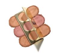 Starlet Palette - Honeymoon by Gerard Cosmetic for Women - 0.31 oz Makeup