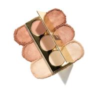 Starlet Palette - Starstruck by Gerard Cosmetic for Women 0.31 oz Highlighter