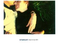 Starlet - Stay on My Side