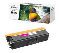 Starlet24 1x TN-423M Toner Cartridge Compatible with Brother TN-423 Magenta | for DCP-L8410CDW HL-L8260CDW HL-L8360CDW DCP-L8410CDN MFC-L8900CDW MFC-L8690CDW