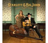 Starlett & Big John – Living in the South – Rebel