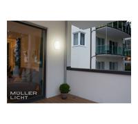 StarLicht Bulkhead LED Wet Room Light 8W Motion Detector 20300538