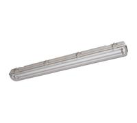 StarLicht Moistureproof Bathtub Light 91cm Aqualux Eco 2 x 21W T5 4000K IP65