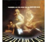Starlie Orch and Sing - Themes From James Bond Movies