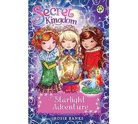 Starlight Adventure: Special 5 (Secret Kingdom)