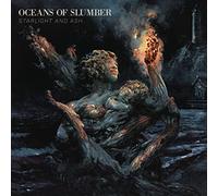 Oceans Of Slumber - Starlight And Ash [VINYL]