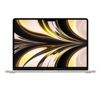 (Starlight) Apple MacBook Air 13-inch M2 - 16GB Memory - 256GB