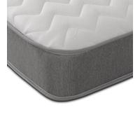 Starlight Beds Coreease Spring Value Mattress With Memory Foam 5Ft King Size 150Cm X 200Cm