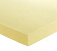 Starlight Beds European Small Single Memory Foam Mattress Topper - 7.5cm Deep. 80x200 Mattress Topper - (80x200cm)
