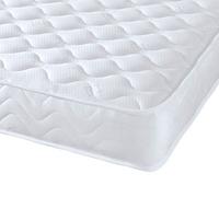 Starlight Beds Memory Foam Spring Value Mattress European Single 90Cm X 200Cm