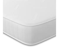 Starlight Beds Sleep Warmer Premium Hybrid Spring Mattress 20Cm Deep Dual Comfort 5Ft King Size 150Cm X 200Cm