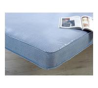 Starlight Beds Waterproof Spring Mattress - Great For Children - Pvc Mattress - Small Single