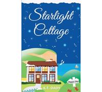 Starlight Cottage: 1 (Pepper Bay)