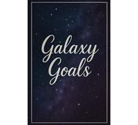 Starlight Dreams - Dotted Journal: A magical dot grid notebook for planning, doodling & cosmic creativity