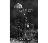 Starlight Drive - Four Tales for Halloween