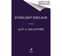 Starlight Enclave : A Novel