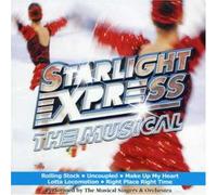 Starlight Express the Musical