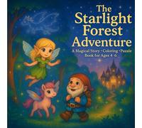 Starlight Forest Adventure