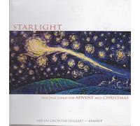 Starlight - Heritage Songs for Advent and Christmas