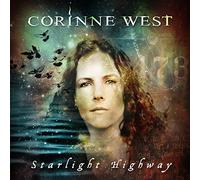 Starlight Highway by Corinne West