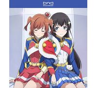 STARLIGHT KYUJUKYU K - Fly Me To The Star