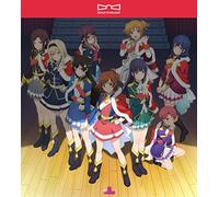 STARLIGHT KYUJUKYU K - Hoshi No Dialogue