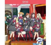 STARLIGHT KYUJUKYU K - Starlight Theater