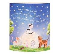 Starlight Lantern - Hey Diddle Diddle